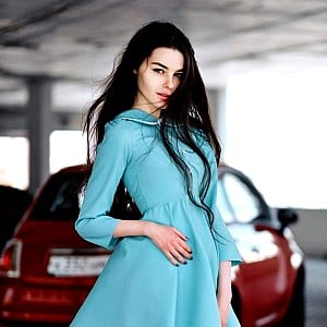Bogdana Kadritskaya