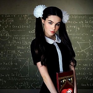 Bogdana Kadritskaya