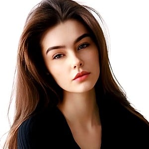 Bogdana Kadritskaya