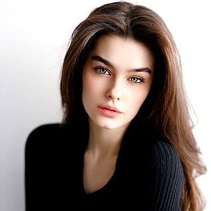 Bogdana Kadritskaya