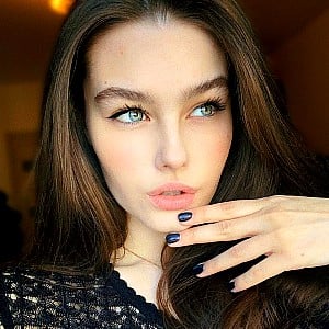 Bogdana Kadritskaya