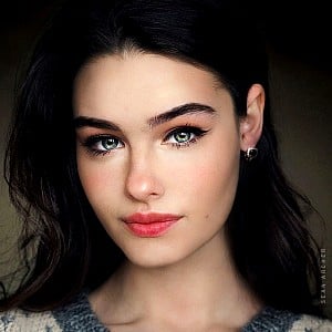 Bogdana Kadritskaya