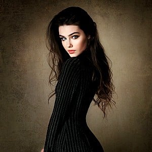 Bogdana Kadritskaya