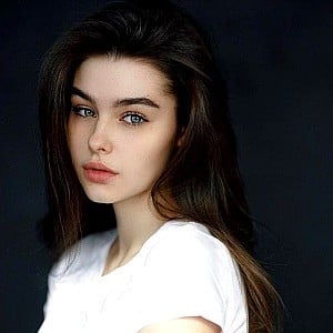 Bogdana Kadritskaya