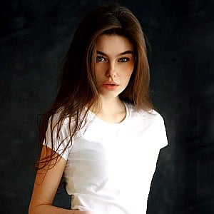 Bogdana Kadritskaya