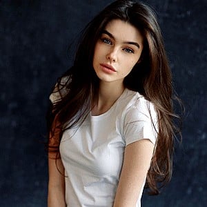 Bogdana Kadritskaya