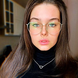 Bogdana Kadritskaya