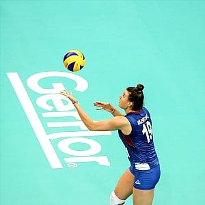 Bojana Milenkovic