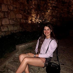 Bojana Milenkovic