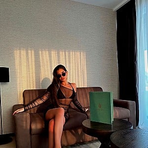 Bojana Radovanovic