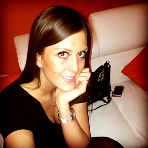 Bojana Zivkovic