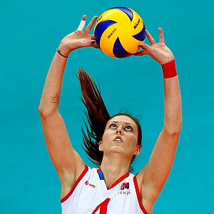 Bojana Zivkovic