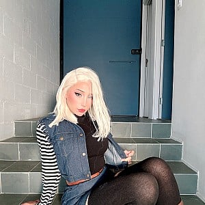 Bonn1eTheBunny