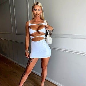 Bonnie Alderman