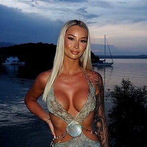 Bonnie Alderman