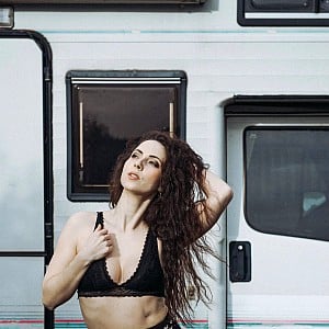 Bonnie Boux