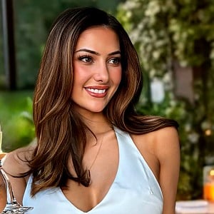 Bonnie Cameron