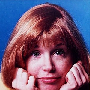 Bonnie Franklin