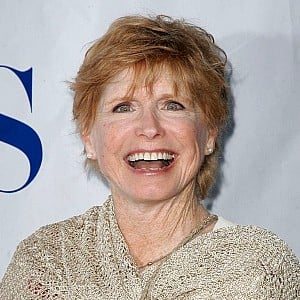 Bonnie Franklin