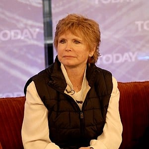 Bonnie Franklin