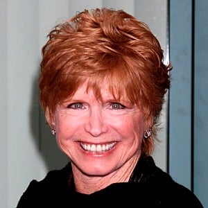 Bonnie Franklin