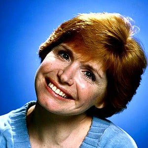 Bonnie Franklin