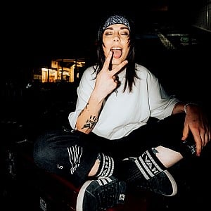Bonnie Fraser