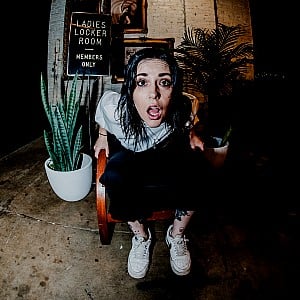 Bonnie Fraser