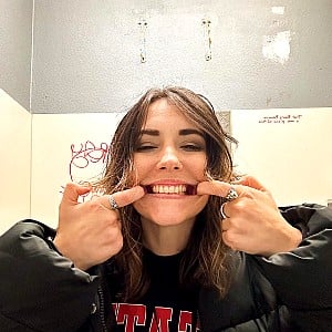 Bonnie Fraser