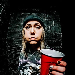 Bonnie Fraser