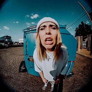 Bonnie Fraser