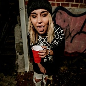 Bonnie Fraser