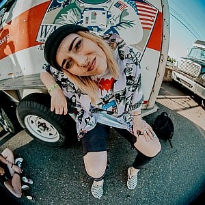 Bonnie Fraser