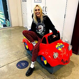 Bonnie Fraser