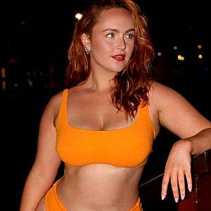 Bonnie James