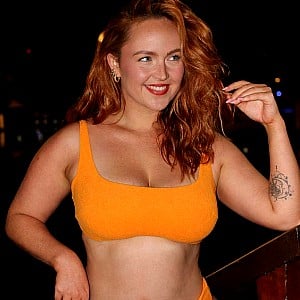 Bonnie James