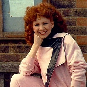 Bonnie Langford