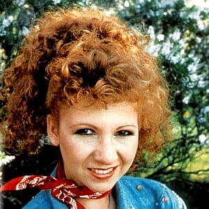 Bonnie Langford