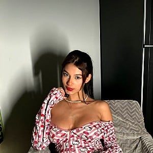 Bonnie Lu