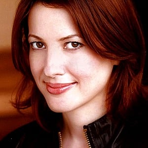 Bonnie McFarlane