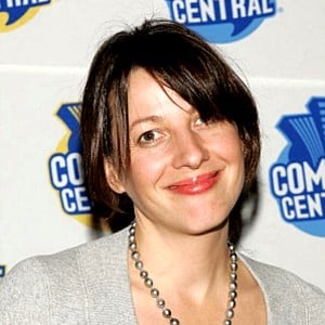 Bonnie McFarlane