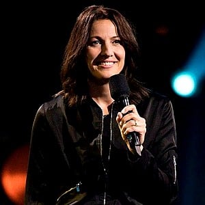 Bonnie McFarlane