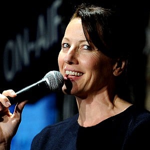 Bonnie McFarlane