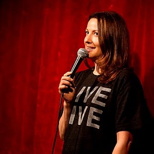 Bonnie McFarlane