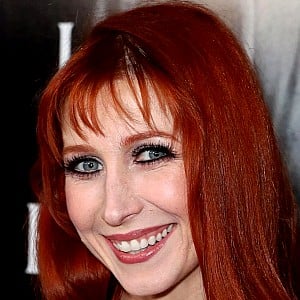 Bonnie Morgan