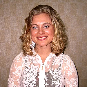 Bonnie Piesse