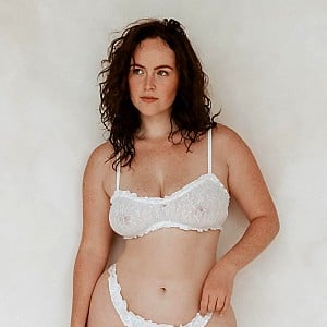 Bonnie Rebecca