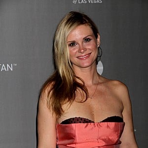 Bonnie Somerville
