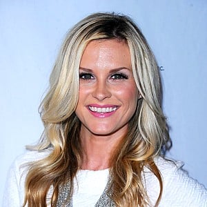 Bonnie Somerville