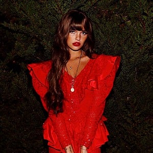 Bonnie Strange